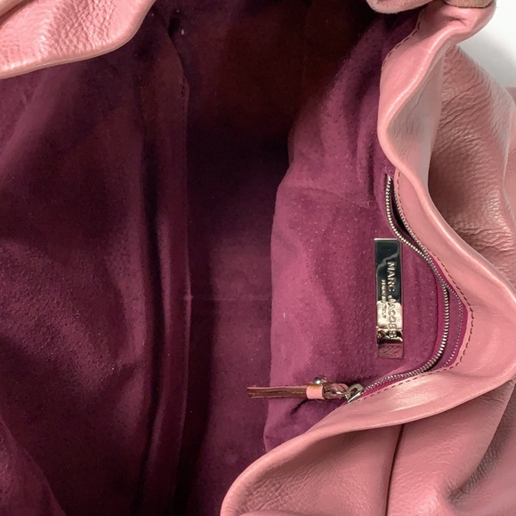 Marc Jacobs Made in Italy Selma bag - Picture 5 of 9